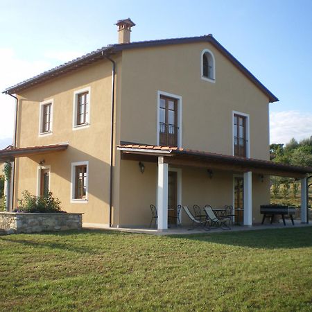 Agriturismo Ai Linchi Лукка Экстерьер фото