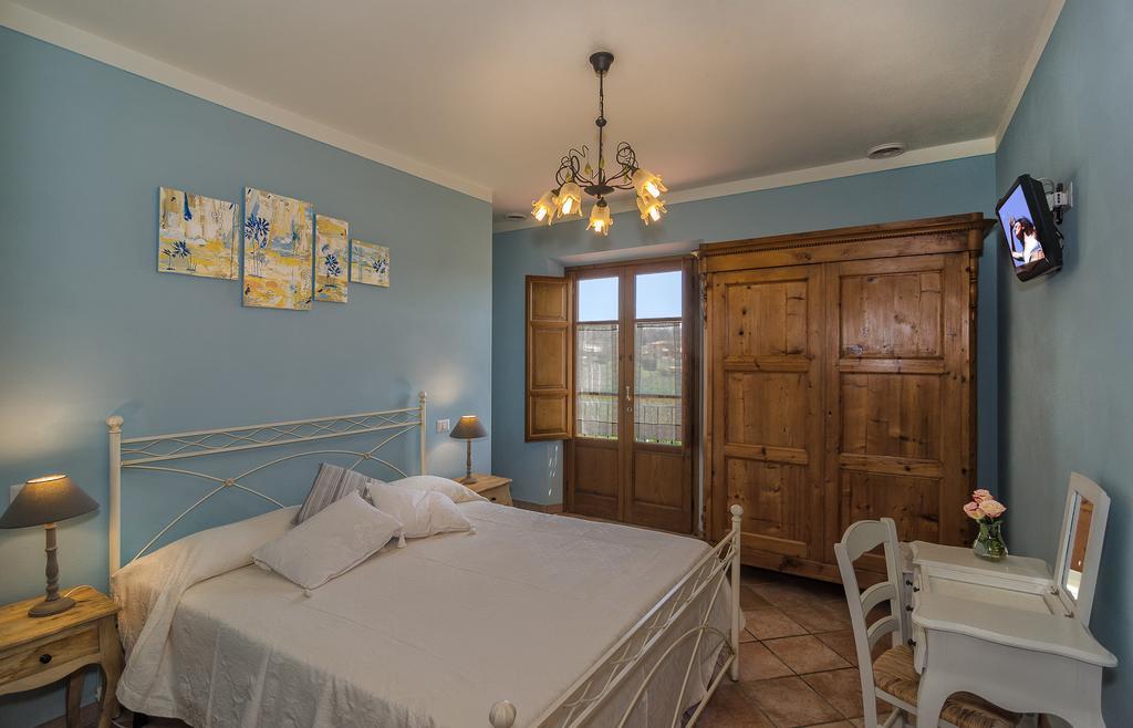 Agriturismo Ai Linchi Лукка Экстерьер фото