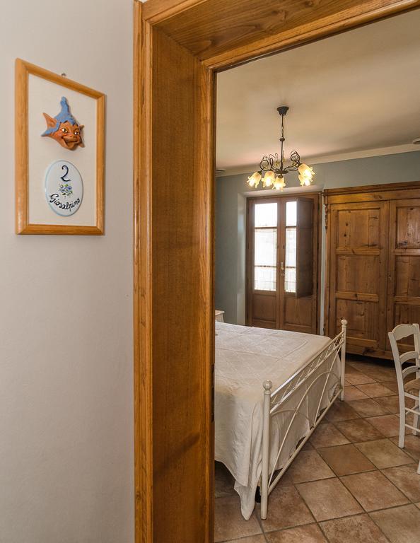 Agriturismo Ai Linchi Лукка Экстерьер фото