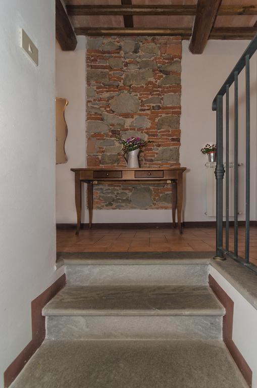Agriturismo Ai Linchi Лукка Экстерьер фото