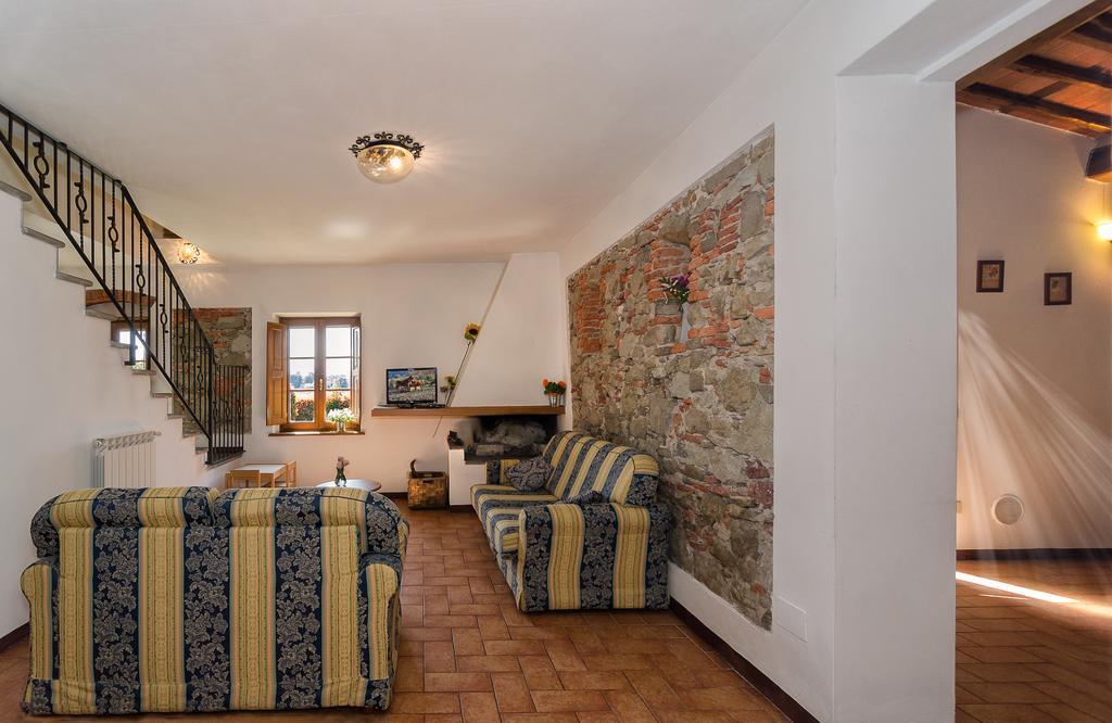 Agriturismo Ai Linchi Лукка Экстерьер фото