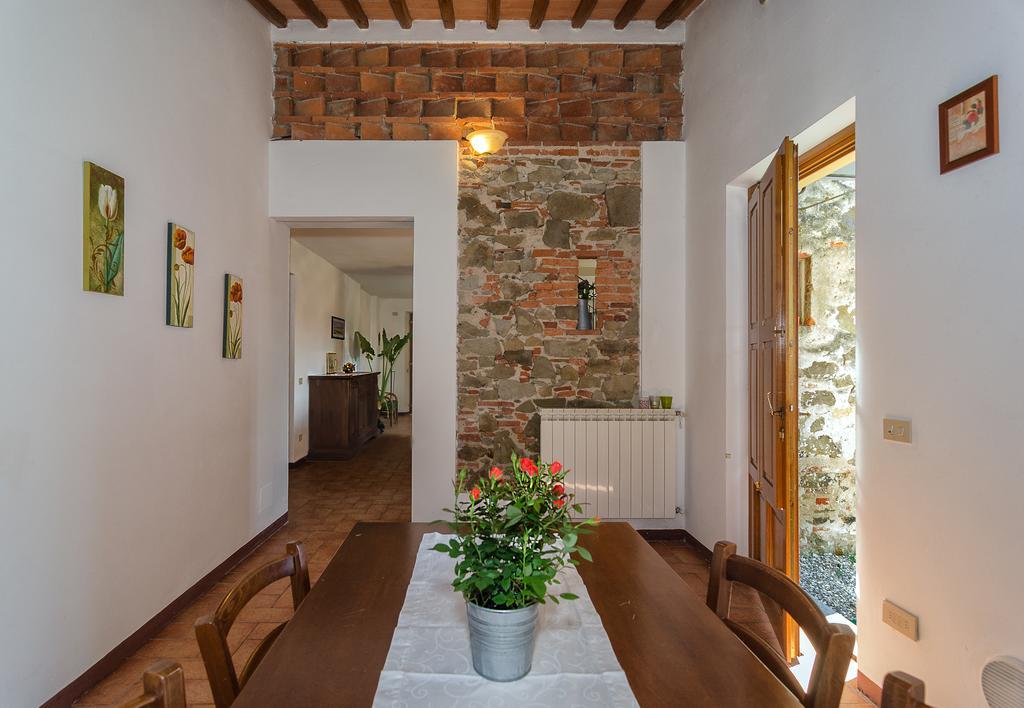 Agriturismo Ai Linchi Лукка Экстерьер фото