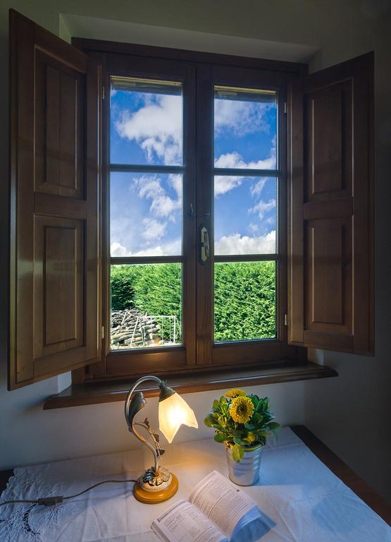 Agriturismo Ai Linchi Лукка Экстерьер фото