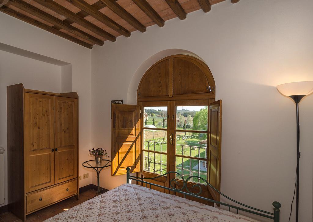 Agriturismo Ai Linchi Лукка Экстерьер фото