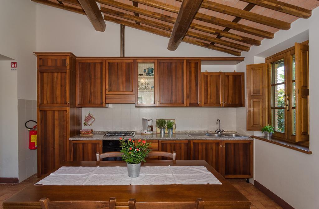 Agriturismo Ai Linchi Лукка Экстерьер фото